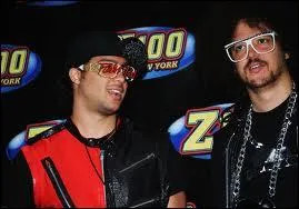 Quel est le lien qui les unit ?