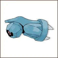 Quel est ce Pokmon ?