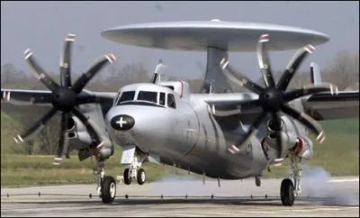 Quel est cet avion ?