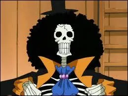 Qui sera le musicien de l'quipage ?