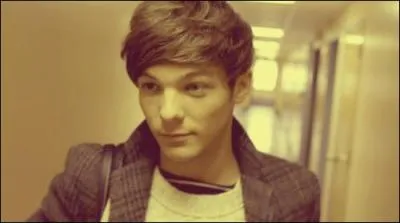 Quand Louis est-il n ?