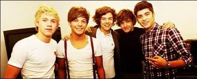 A quelle place les One Direction ont-ils termin  'X Factor UK' ?