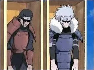 Qui fut le 1er Hokage de Konoha ?