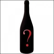 Lequel de ces vins rouges n'est pas un 'Bourgogne' ?
