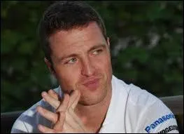 Son frre est trs connu. Ils pratiquent le mme sport. Quel est le prnom du frre cadet (photo) ?