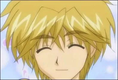 Chanteur et danseur, membre du groupe SHIPS, souvent accompagn par sa meilleure amie Kame-san, voici...