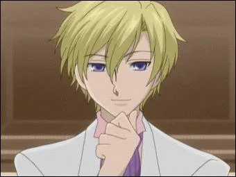 Le roi du cercle des htes d'Oran est de nature noble et de caractre un peu stupide. Ce grand sducteur se nomme...