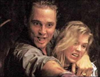 De quel pisode de 'Massacre  la trononneuse' cette photo est-elle tire ?