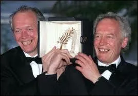 Qui sont ces frres ralisateurs, adeptes du cinma social et raliste, et rcompenss par une Palme d'or en 1999 et en 2005 ?
