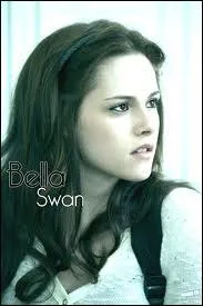 En l'absence d'Edward, qui a aid Bella  se sentir mieux ?