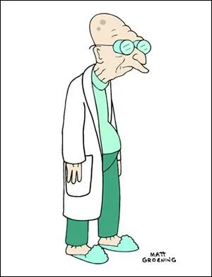 Qui est ce personnage ?