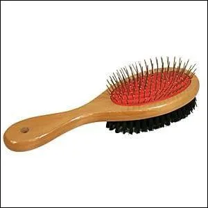 A quoi sert ce type de brosse ?