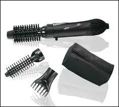 Quel est ce type de brosse ?