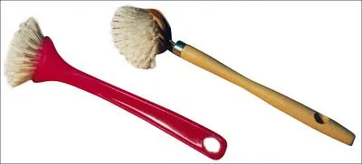 Quel sont ces types de Brosses ?