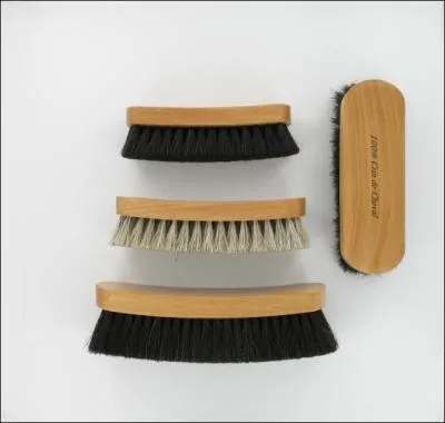 Quels sont ces types de Brosses ?
