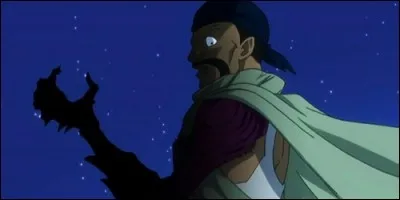 Qui est faire Bobo ?