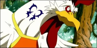 A quelle guilde appartient Kawazu ?