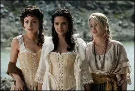 Qui a transform Jasper ?