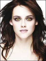 Bella finit-elle par aimer Jacob ?