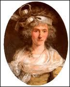 Personnalité de la Révolution, femme politique engagée, elle participa à la prise de la Bastille. Elle eut plusieurs surnoms : 'l'Amazone rouge', 'La furie de la Gironde' et la 'Belle Liégeoise'.