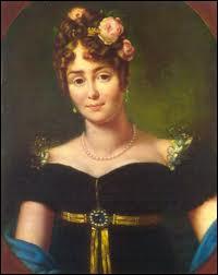 Maîtresse de Napoléon, cette aristocrate polonaise eut un fils avec lui, prénommé Alexandre. Jusqu'à sa mort, elle resta fidèle à Napoléon.