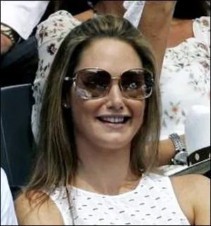 Ex-Femme de Thierry Henry