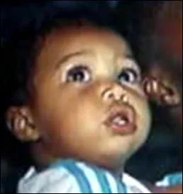 Fils de Djibril Ciss