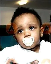 Fils de William Gallas