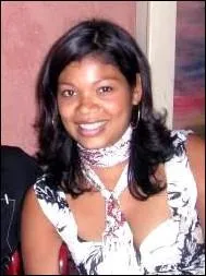 Femme de Florent Malouda