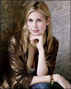 Qui est cette actrice de Gossip Girl ?