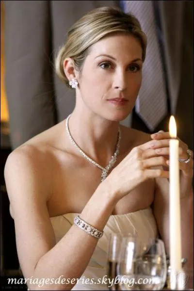 Qui incarne-t-elle ?