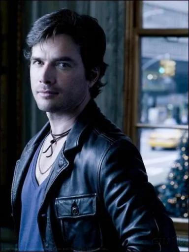 Qui est cet acteur de Gossip Girl ?