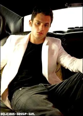 Qui est cet acteur de Gossip Girl ?