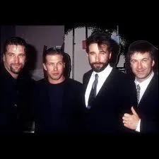 Qui sont ces quatre frres acteurs ?