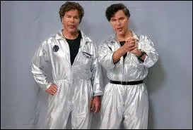 Quelle mission tlvise a t prsente par Igor et Grichka Bogdanoff de 1979  1989 ?