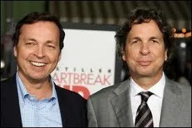 Qui sont ces frres ralisateurs amricains a qui ont doit 'Dumb and Dumber', 'Mary  tout prix' et 'Fous d'Irne' ?