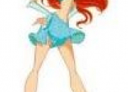 Quiz Les Winx