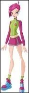 Comment s'appelle cette Winx ?