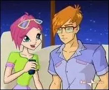 Quel spcialiste est amoureux d'elle ?