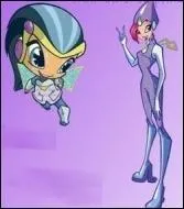 Avec quelle mini-fe est-elle en connexion ?