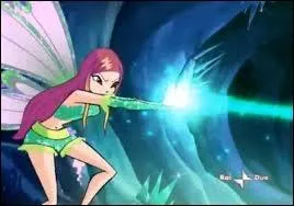 De quelle plante est-elle originaire ?