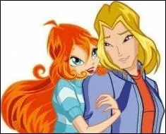 Quel spcialiste est amoureux d'elle ?