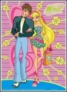 Quel spcialiste est amoureux d'elle ?