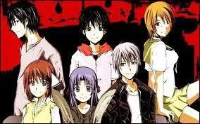 Comment se nomme-t-il ?