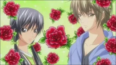 Comment se nomme-t-il ?