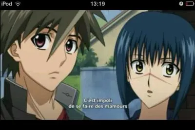 Comment se nomme-t-il ?