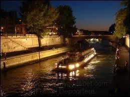 Dans quelle ville se droule la scne ?