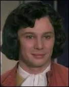 Comment s'appelle son intendant ?