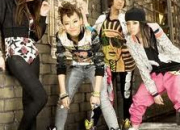 Quiz Les fanclubs des groupes fminins de K-pop