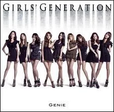 Comment s'appelle le fanclub des Girl's Generation ?